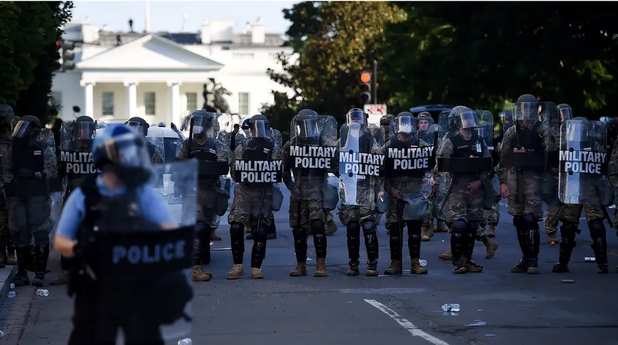 Military Police