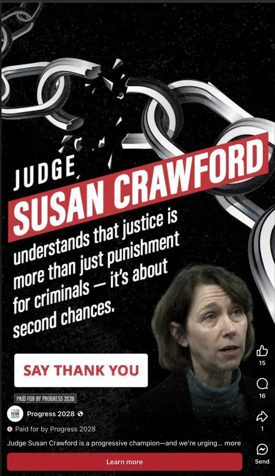 Susan Crawford