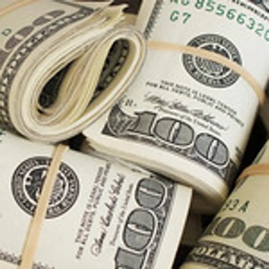 "Money" by free pictures of money is licensed under CC BY 2.0.