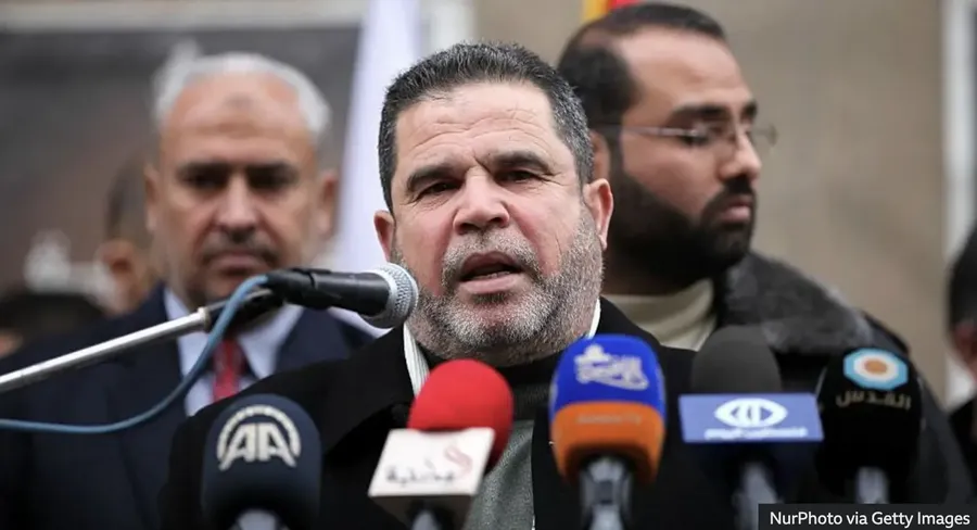 Salah Al Bardaweel